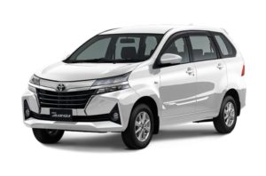 rental mobil toyota avanza jogja murah