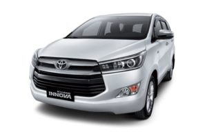 rental mobil toyota innova jogja terbaik