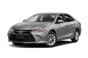 sewa mobil Toyota Camry jogja murah
