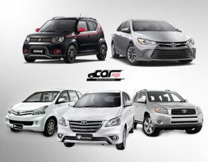 sewa rental mobil jogja murah