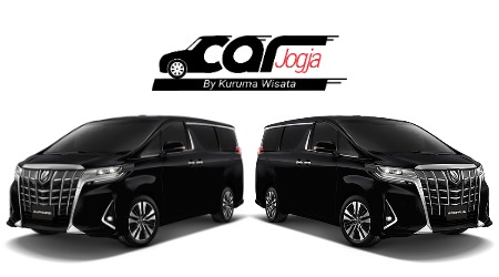 Alphard Sewa Mobil Carjogja