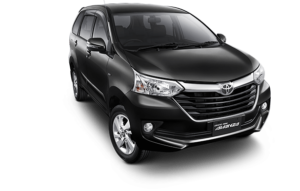 Car Jogja Wisata