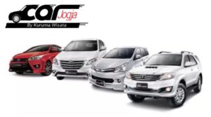 Carjogja Sewa Mobil Jogja Termurah