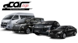 Carjogja Solusi Sewa Mobil Jogja Terbaik