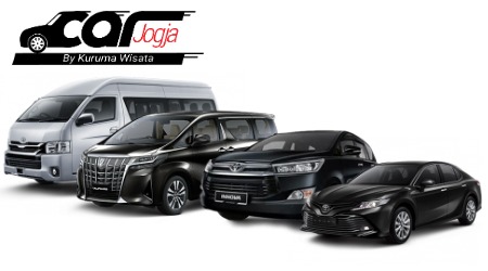 Carjogja Solusi Sewa Mobil Jogja Terbaik