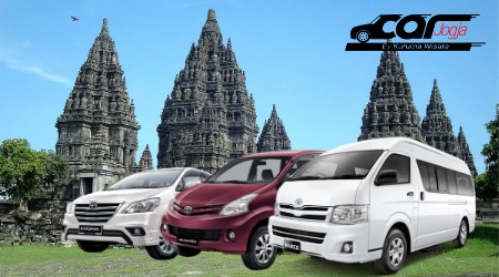 Carjogja Sewa Mobil Murah Jogja