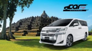Sewa Mobil Alphard Jogja Murah No 1