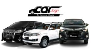Sewa Mobil Jogja Banyak Pilihan Armada- Carjogja