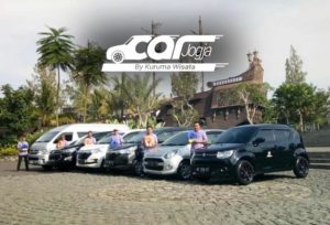 Sewa Mobil Jogja - Carjogja
