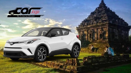 Sewa Mobil Jogja Murah No.1 - Carjogja