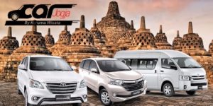 Sewa Mobil Jogja Terbaik - Carjogja