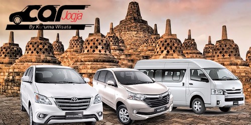 Sewa Mobil Jogja Terbaik - Carjogja