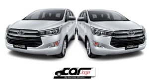 Solusi Sewa Mobil Anda Innova Carjogja