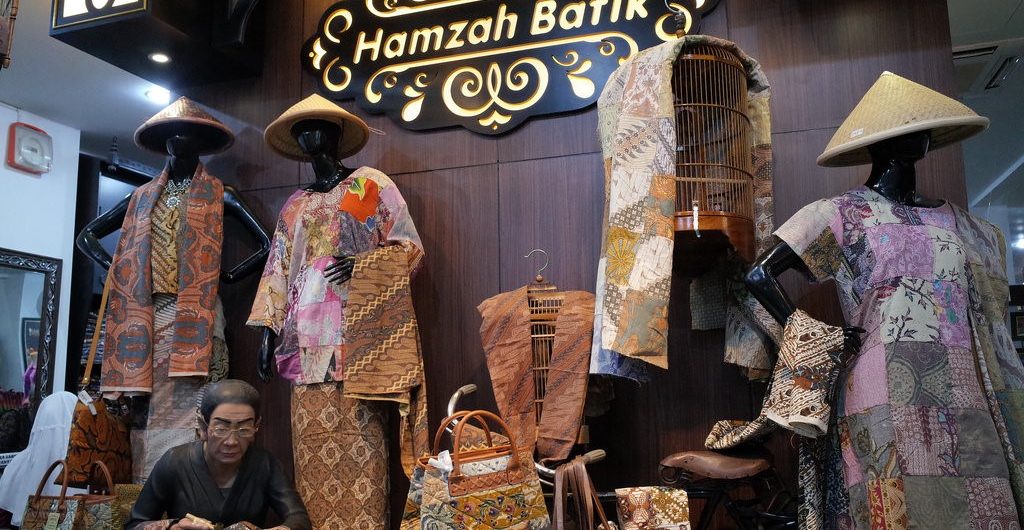 Mirota Batik