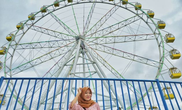 Sindu Kusuma Edupark