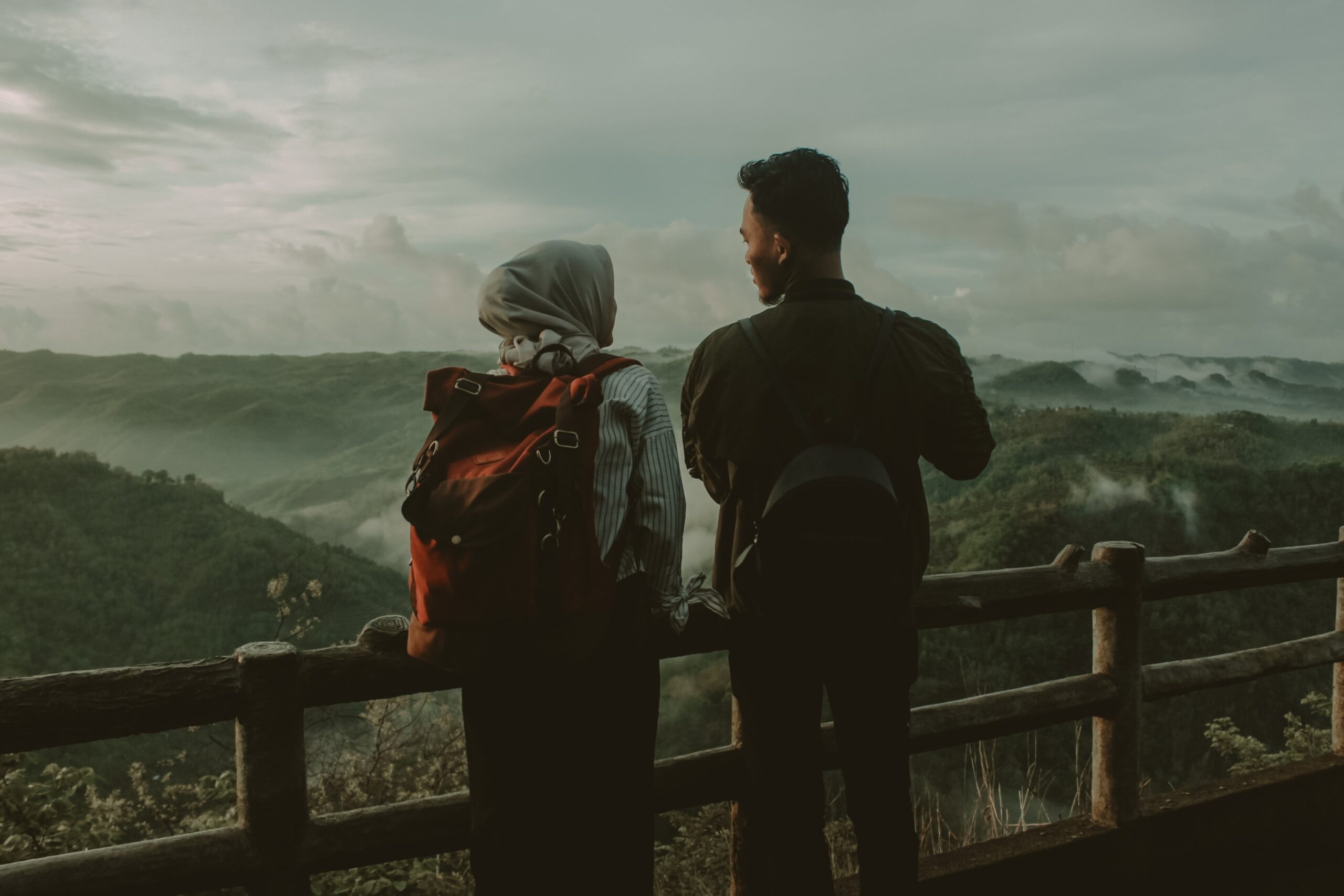 Kegiatan Menarik Yang Dapat Anda Lakukan Di  Hutan Pinus Pengger