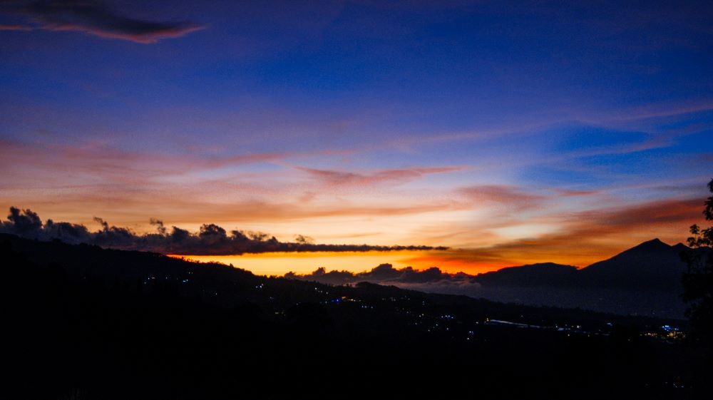 Puncak Becici Tempat Yang Pas Untuk Menenangkan Diri