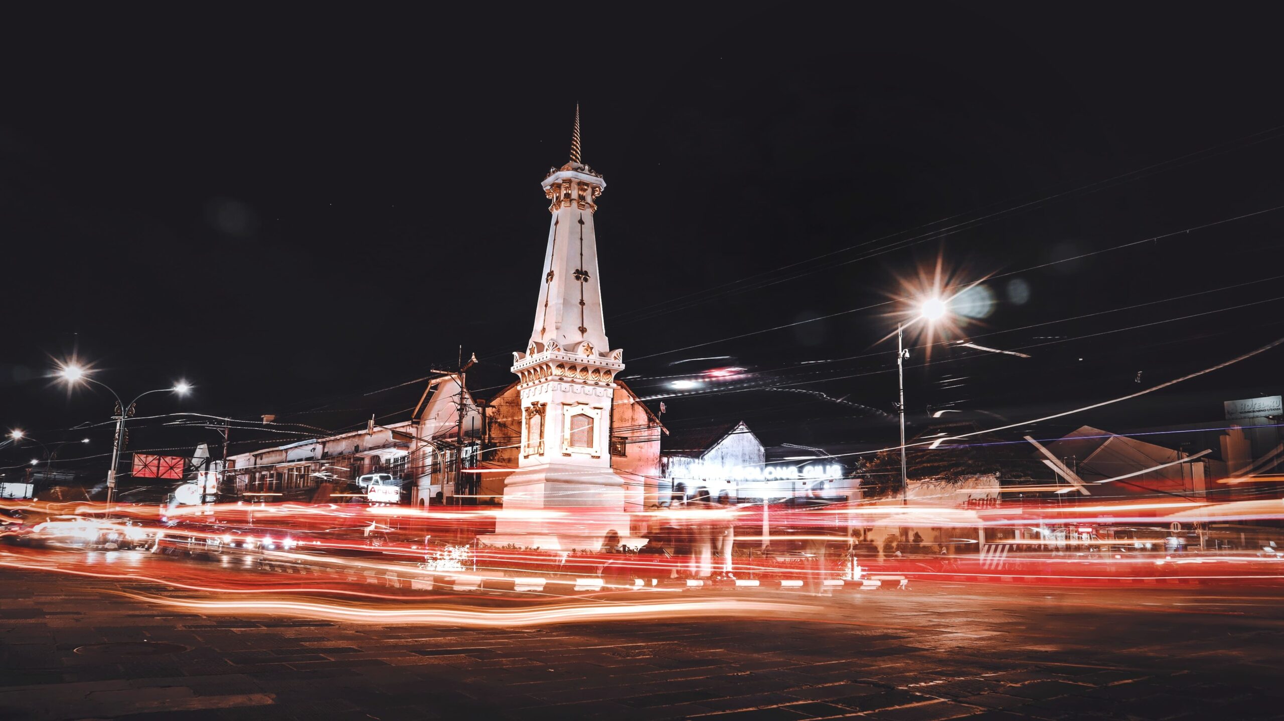 125 Tempat Wisata Jogja Yang Buat Rindu Jogja