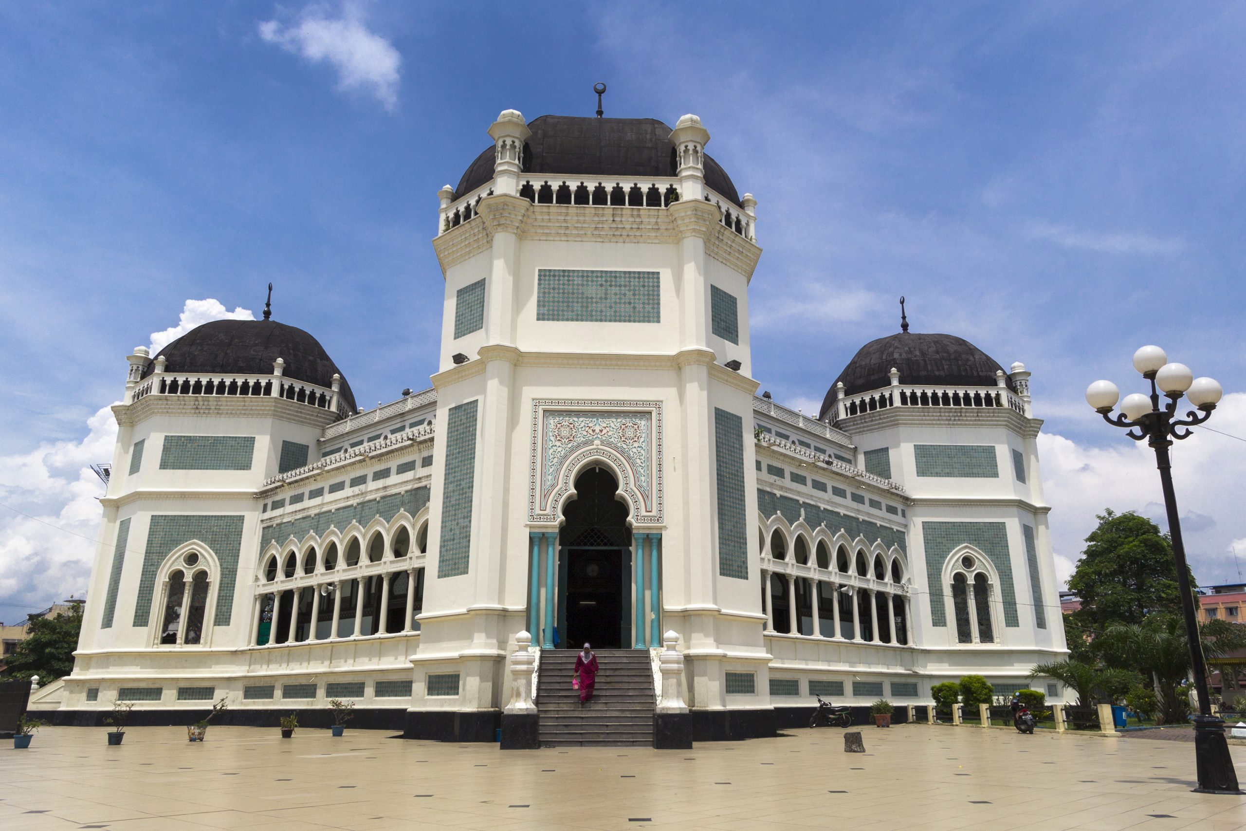 medan