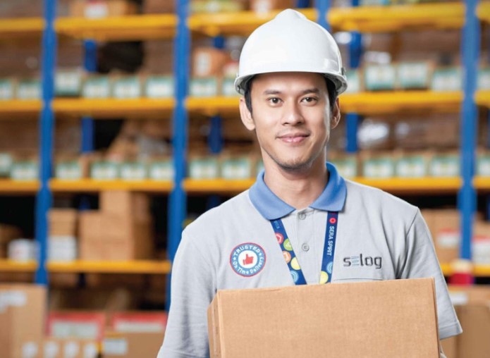 SERA: Perusahaan Transportasi dengan Layanan Contract Logistic
