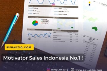 motivator sales indonesia terbaik by bigbi inti training