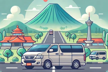 Keuntungan Menggunakan Jasa Travel Malang–Sidoarjo Dibandingkan Bus Umum