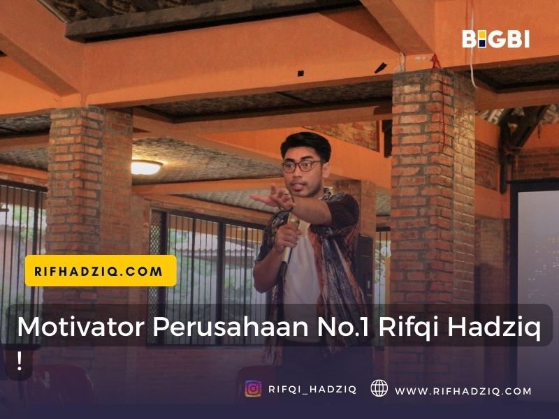 motivator bali no 1, motivator bali terbaik lucu, pelatihan motivasi bali